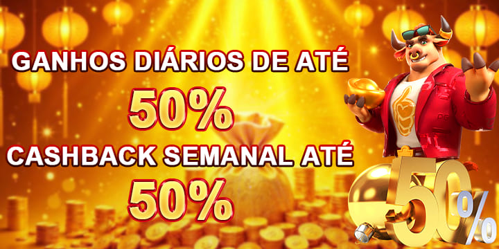 acgame Fundo de Resgate de Perdas Semanais